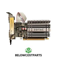 Zotac black geforce for sale  Camarillo