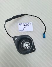 Painel de instrumentos BMW F30 F32 F22 G30 G11 Harman Kardon tweeter prateleira traseira 9226358 comprar usado  Enviando para Brazil