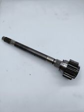 0.010.9175.0 albero secondario usato 0.010.9175.0 albero secondario usato  Cerignola