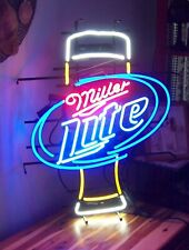 New miller lite for sale  Rowland Heights