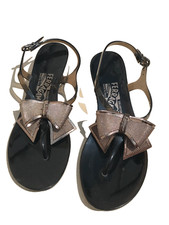 Sandales chaussures plage d'occasion  France