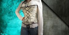 Damen halbbrust korsett gebraucht kaufen  Lage