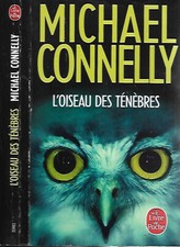 Michael connelly oiseau d'occasion  Saint-Zacharie