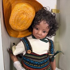 Ricardo brazilian child for sale  Alliance