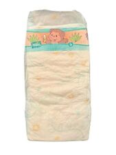 Vintage Pampers Baby-Dry Tamanho 6 para Bebês 35+lbs (importado) comprar usado  Enviando para Brazil