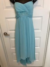 Davids bridal bridesmaid for sale  San Juan