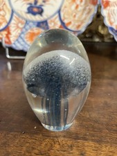 Sulfure meduse forme d'occasion  Pézenas