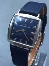 Superb girard perregaux for sale  CARDIFF