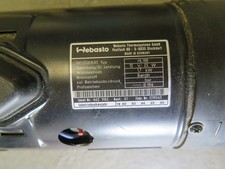 Webasto standheizung volt gebraucht kaufen  Bestensee