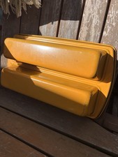Vintage yellow double for sale  Ventura