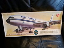 Scrapyard airfix airbus for sale  SWINDON