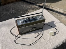 Vintage radio roberts for sale  YEOVIL