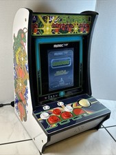 Arcade 1up countercade for sale  Allen
