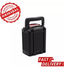 Numatic nx300 battery for sale  CANVEY ISLAND