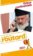 Guide routard grece d'occasion  France