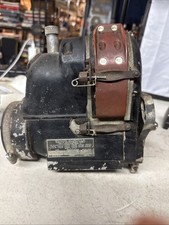 Bendix scintilla sf9ln for sale  San Martin