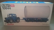 Kibri bausatz trac gebraucht kaufen  Deutschland