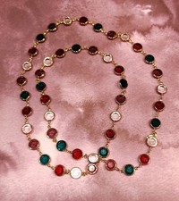 Swarovski multicolor crystal for sale  Martinsburg