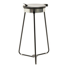 Stier müllsackhalter abfallbe gebraucht kaufen Stier müllsackhalter abfallbe gebraucht kaufen  Berlin