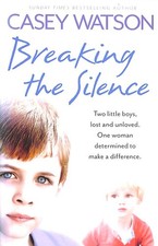 Breaking silence two for sale  DEVIZES