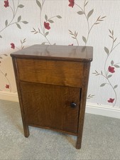 Wooden vintage antique for sale  OSWESTRY