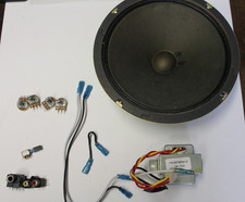 Fender frontman speaker for sale  DULVERTON