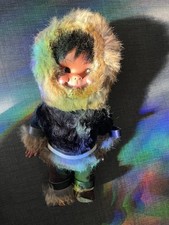 Rare vintage eskimo for sale  Camarillo