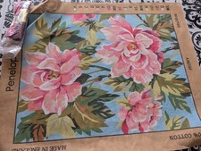 Large printed tapestry for sale  LANCASTER
