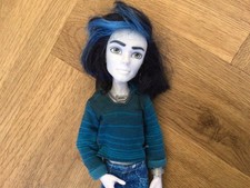 Invisi billy monster for sale  CAMBRIDGE