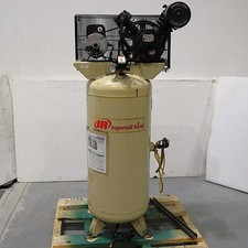 vertical air compressor for sale  Berryville