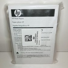 Photo paper cg818 for sale  Hondo