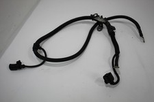 Audi cabriolet wiring for sale  STOCKTON-ON-TEES
