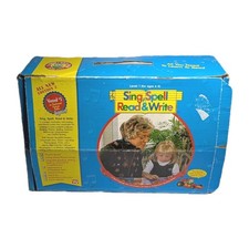 Sing spell read for sale  Indianapolis