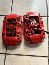 Pinze anteriori brembo usato  Scordia