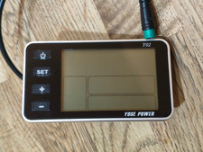 Yose power display gebraucht kaufen Yose power display gebraucht kaufen  Augsburg