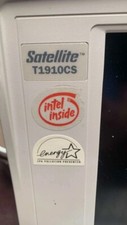 toshiba Satellite T1910CS na sprzedaż  PL