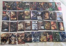 Cartes attaque titans d'occasion  Chancelade