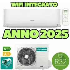 Condizionatore clima hisense usato  Torre del Greco