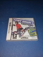 Tony hawk motion d'occasion  Moulins