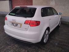 Audi tailgate opening for sale  SWANSEA