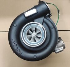 Reman Turbolader Turbo Iveco Stralis Cursor 10 Euro 5 440 HE531V comprar usado  Enviando para Brazil
