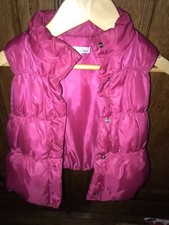 Gilet doudoune manche d'occasion  France