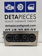 Commande climatisation mercede d'occasion  Verneuil-l'Étang
