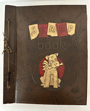 1940 scrap book for sale  Atascadero