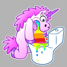 Licorne arc ciel d'occasion  Le Val