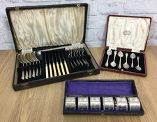 Vintage silver plated for sale  BERKHAMSTED