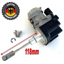 Atuador turbo carregador eletrônico Seat Altea / Leon / Ibiza 4 1.2 TSI 04E198725C comprar usado  Enviando para Brazil