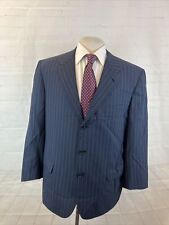 Brioni men navy for sale  Bethel