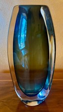 Orrefors vase early for sale  Lake Villa
