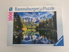 Ravensburger puzzle 1000 gebraucht kaufen  Rüdesheim am Rhein